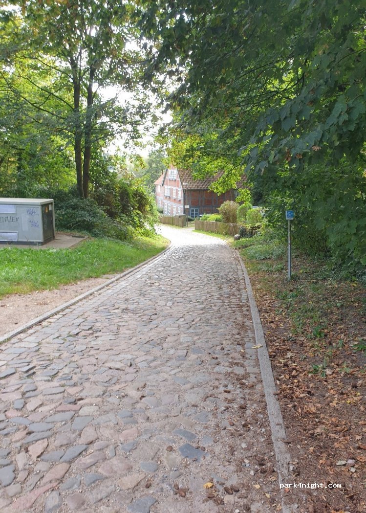 (21481) Lauenburg/Elbe - 6 Am Kuhgrund — foto 4
