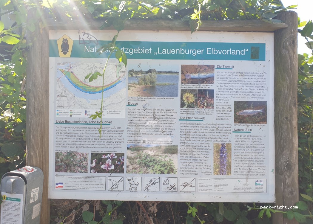(21481) Lauenburg/Elbe - 1 Bahnhof — foto 3