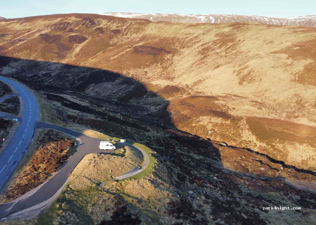 (PH10 7QQ)  - Old Military Road — foto 4
