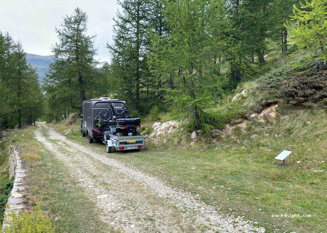 (12010) Vinadio - Unnamed Road — foto 2