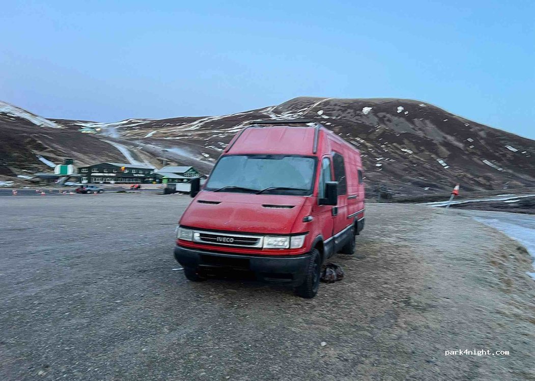 (AB35 5XU)  - Old Military Road — foto 3