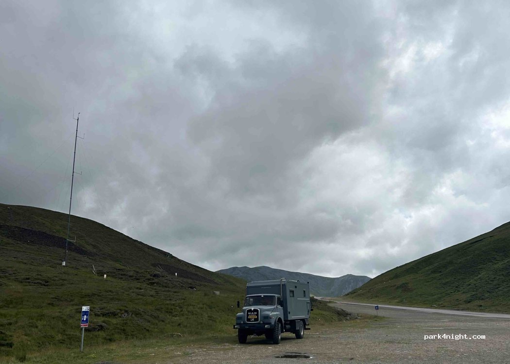 (AB35 5XU)  - Old Military Road — foto 5