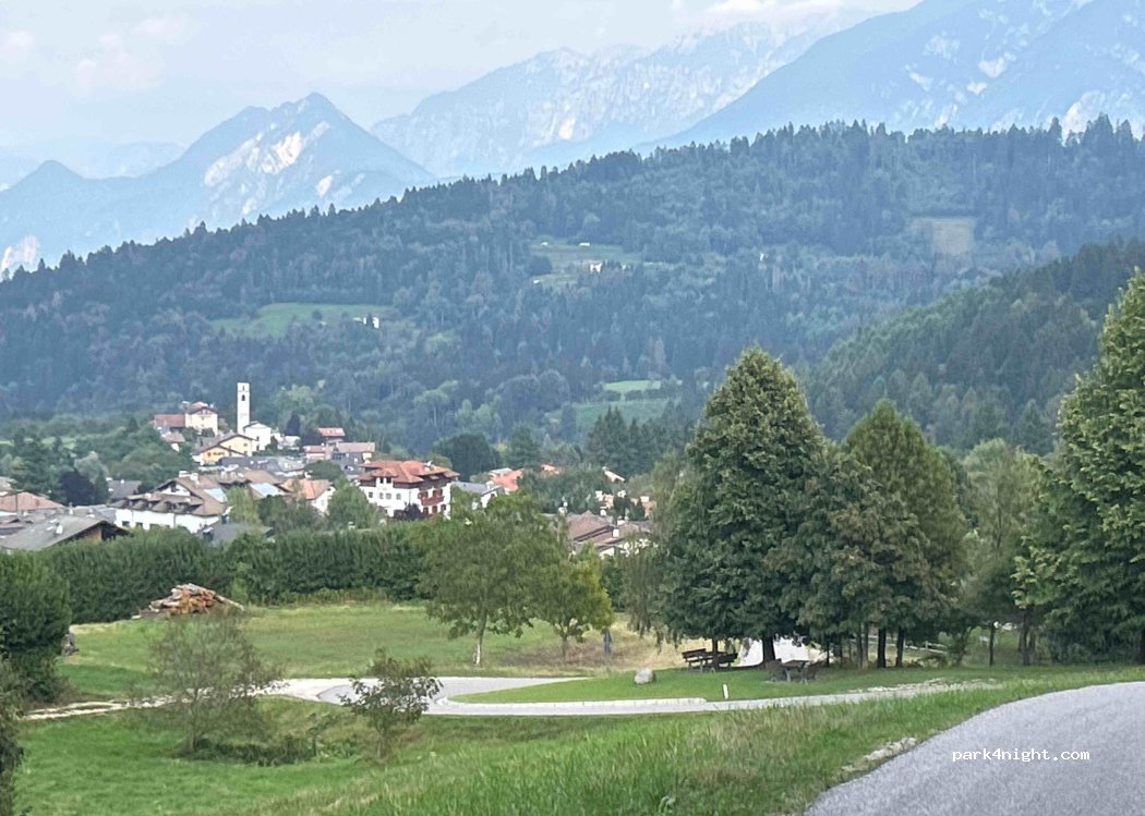 (38049) Vattaro - 51 Via Doss del Bue — foto