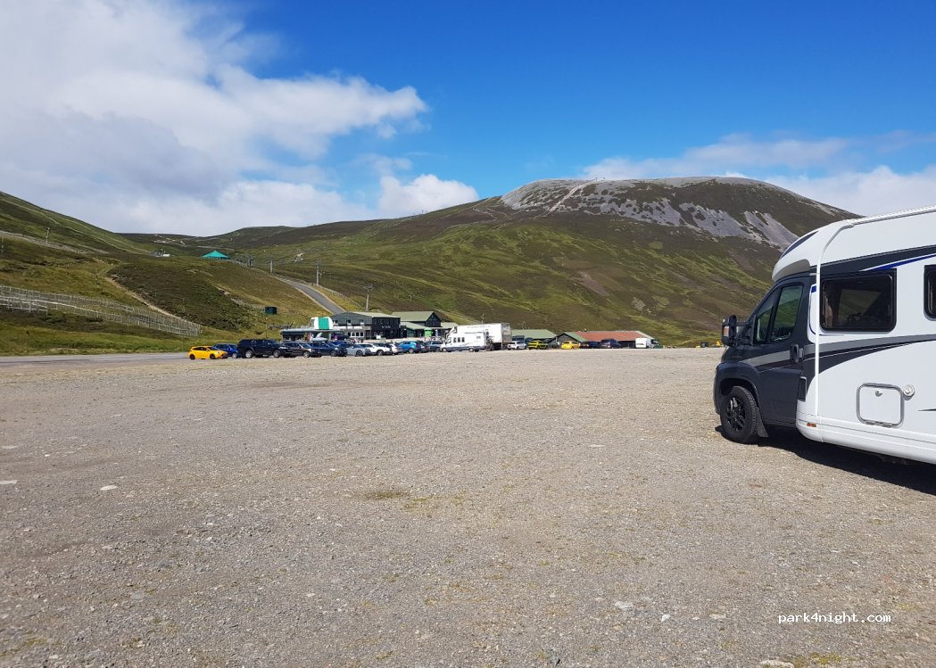 Glenshee Ski Centre — foto 2