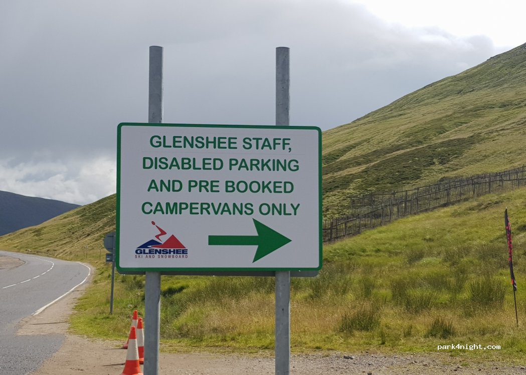 Glenshee Ski Centre — foto 3