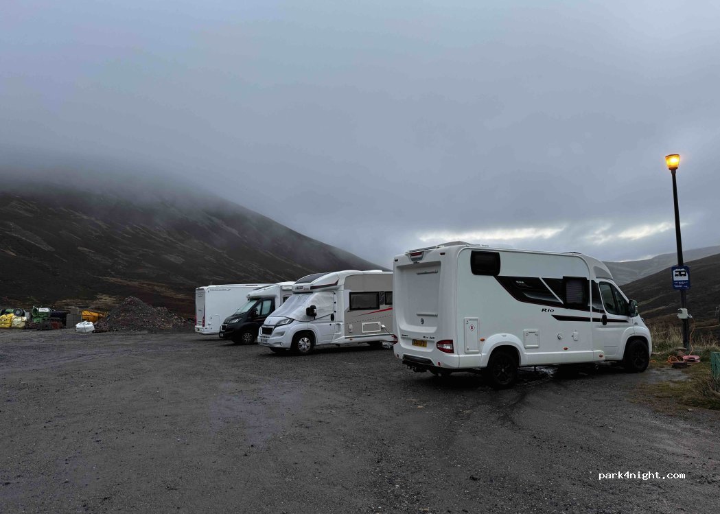 Glenshee Ski Centre — foto 5