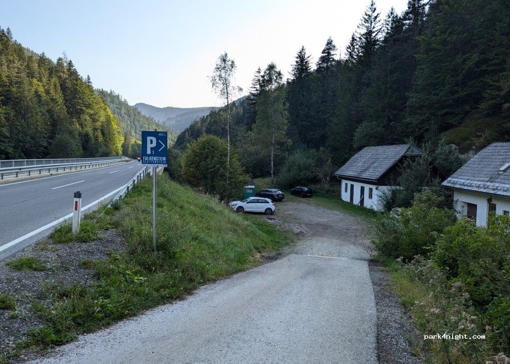 (8692) Neuberg an der Mürz - 28 Krampen — foto