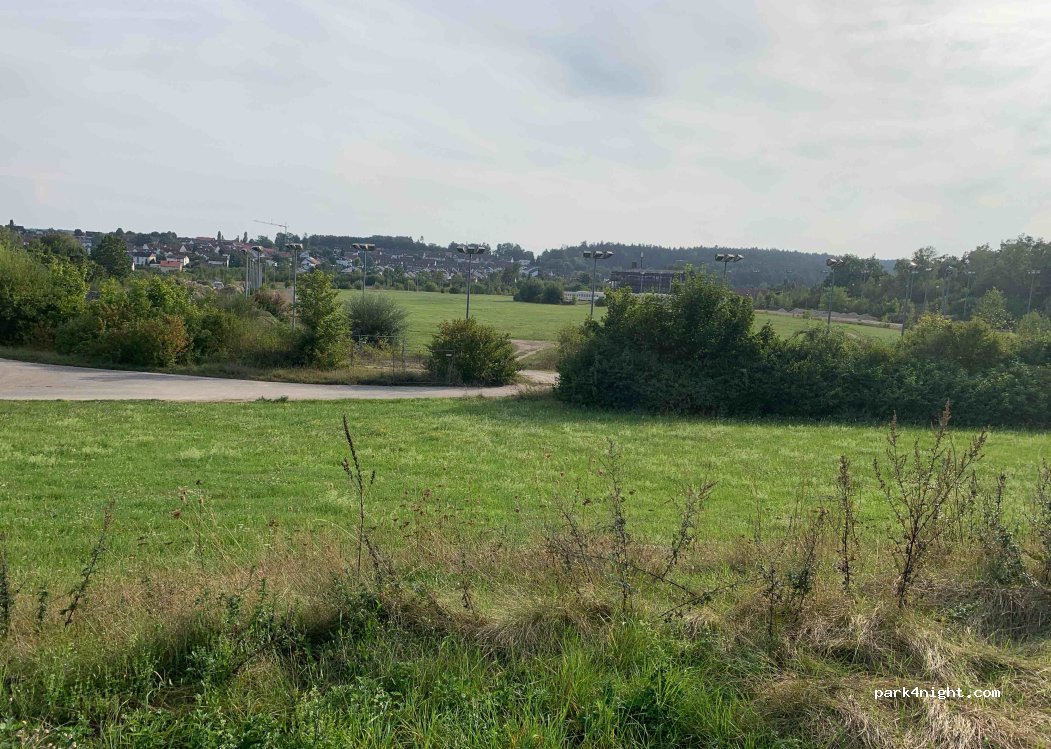 (85276) Pfaffenhofen an der Ilm - 11 An der Rennbahn — foto