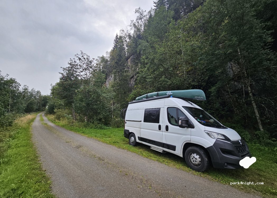 (7863) Overhalla - 42 Fallvegen — foto