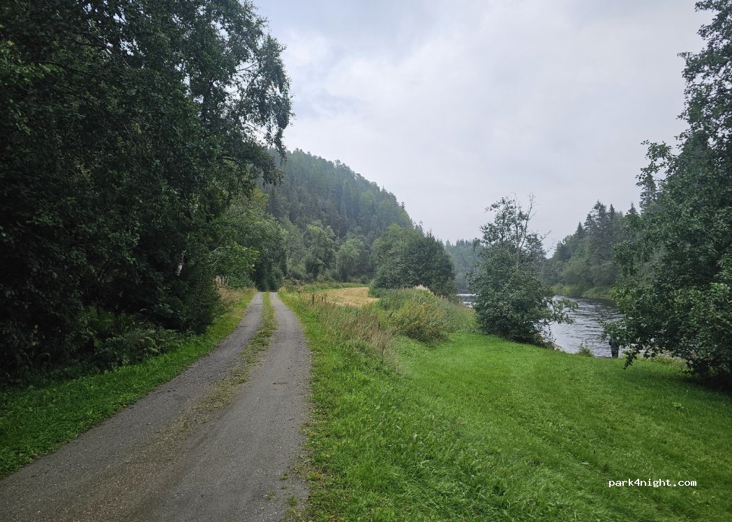 (7863) Overhalla - 42 Fallvegen — foto 3