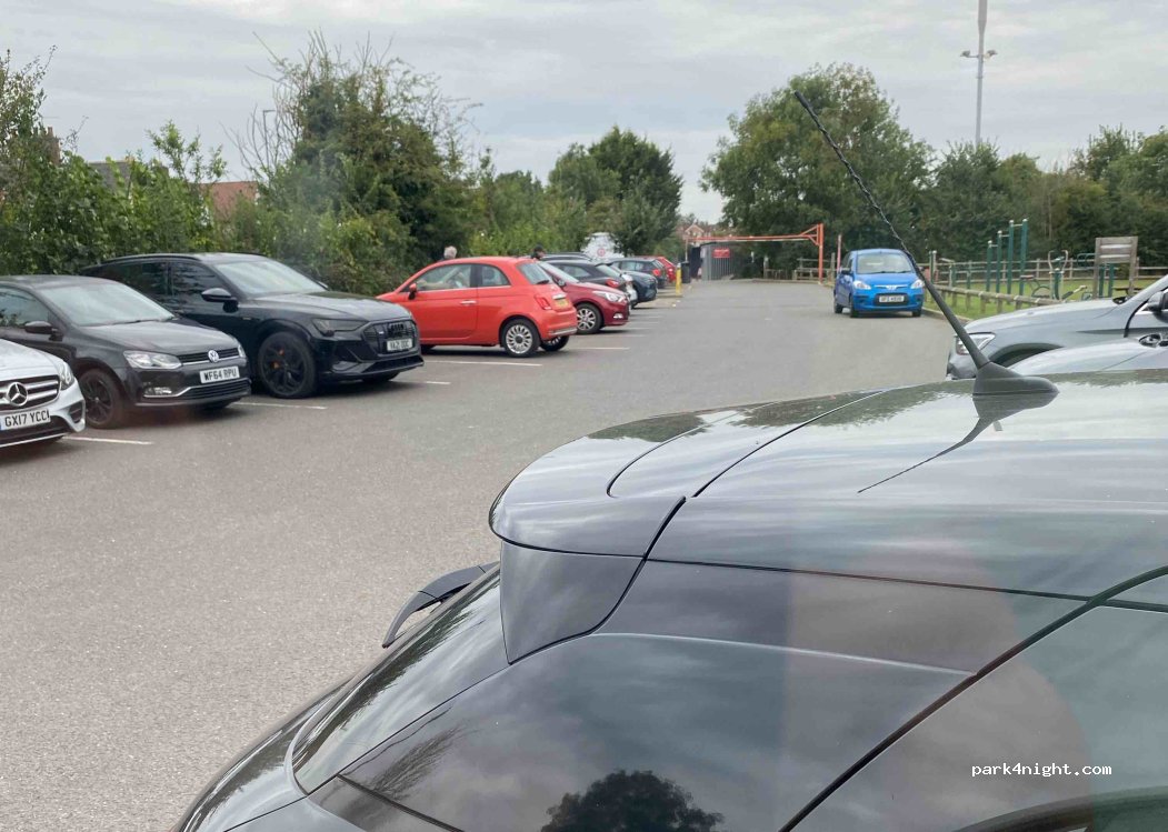 (LE7 7BT) Anstey - 94a Cropston Road — foto 3