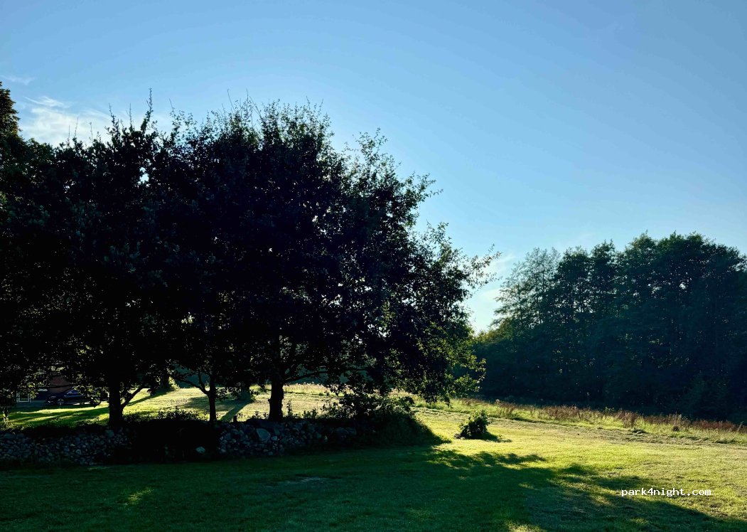 Wennebeker Weitblick — foto