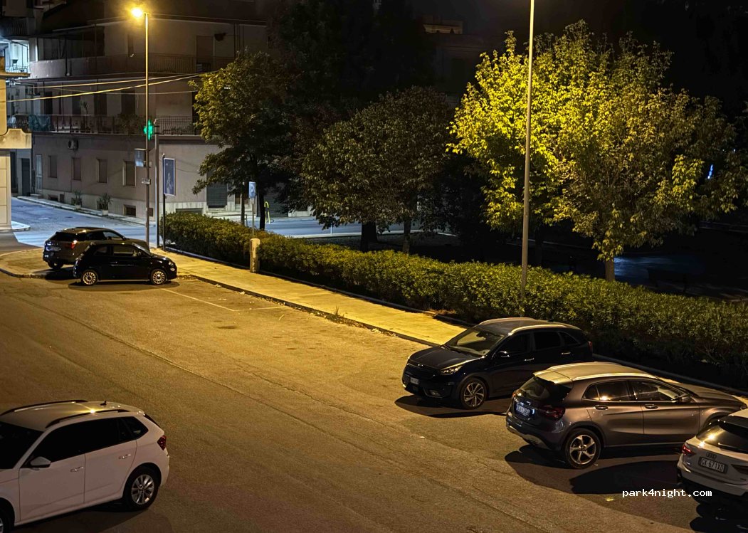 (72012) Carovigno - 1 Via giudice Paolo Borsellino — foto 4