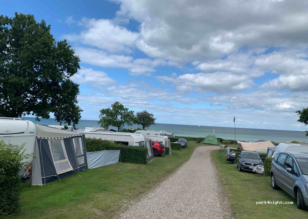 Camp Hverringe — foto