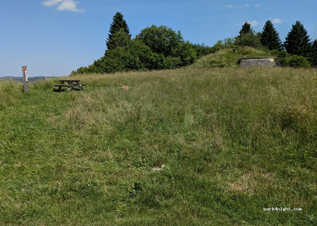 (25160) Labergement-Sainte-Marie - Unnamed Road — foto 3