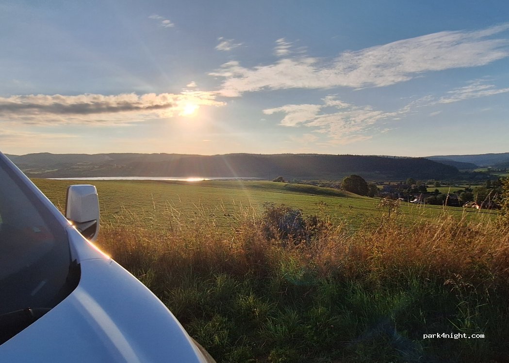 (25160) Labergement-Sainte-Marie - Unnamed Road — foto 4