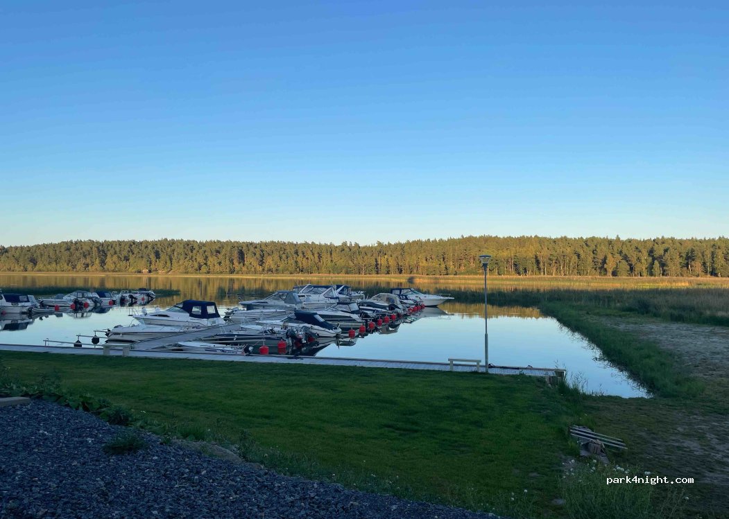 (531 99) Lidköping - 1 Kållandsö — foto