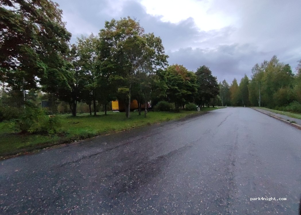 (13430) Janakkala - Helsinki-Tampere vt — foto