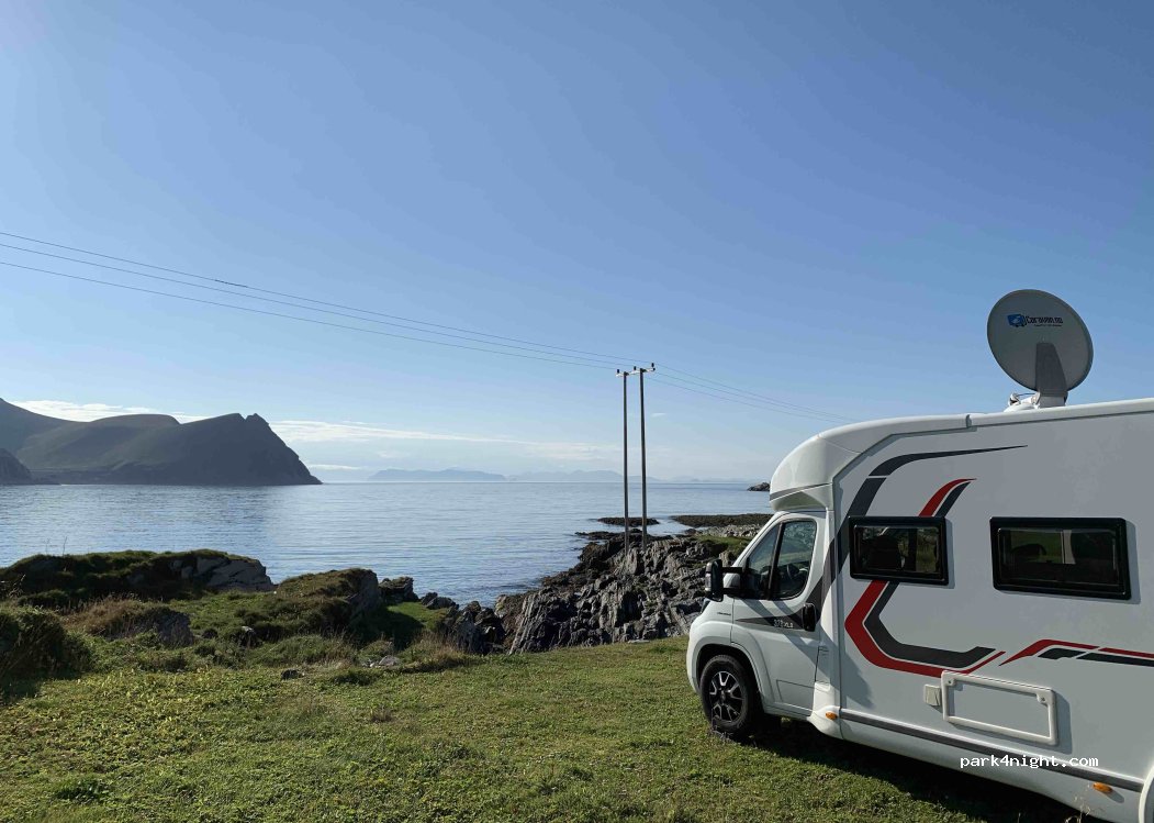 Camp Sørvær — foto 3