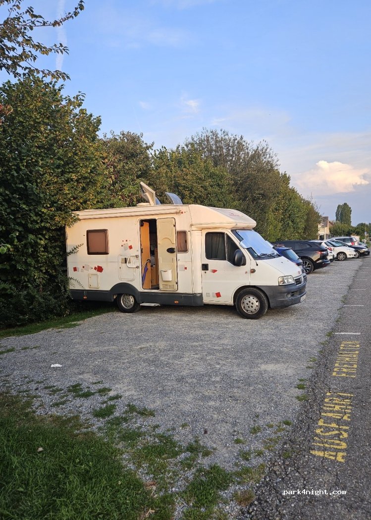 (8593) Kesswil - 5 Seewiese — foto