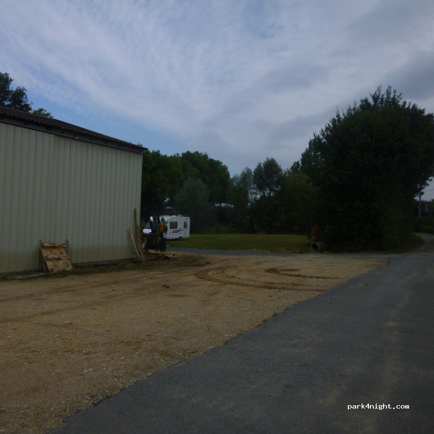 Poupart — foto 2