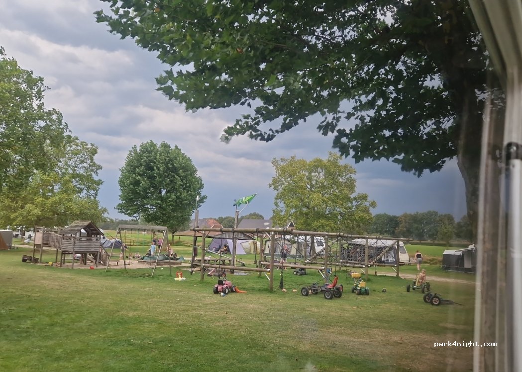 Boerderijcamping De Mebel — foto