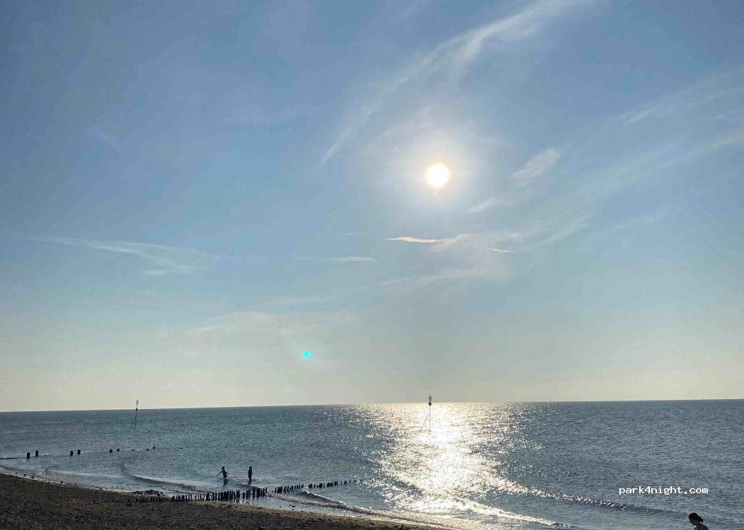 (PE36 5BA) Hunstanton - 21 South Beach Road — foto