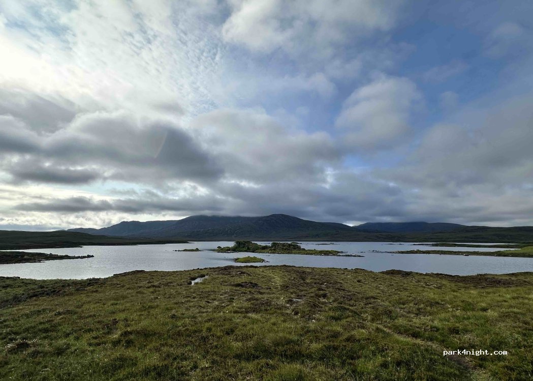 (HS8 5NS) Isle of South Uist - Unnamed Road — foto 3
