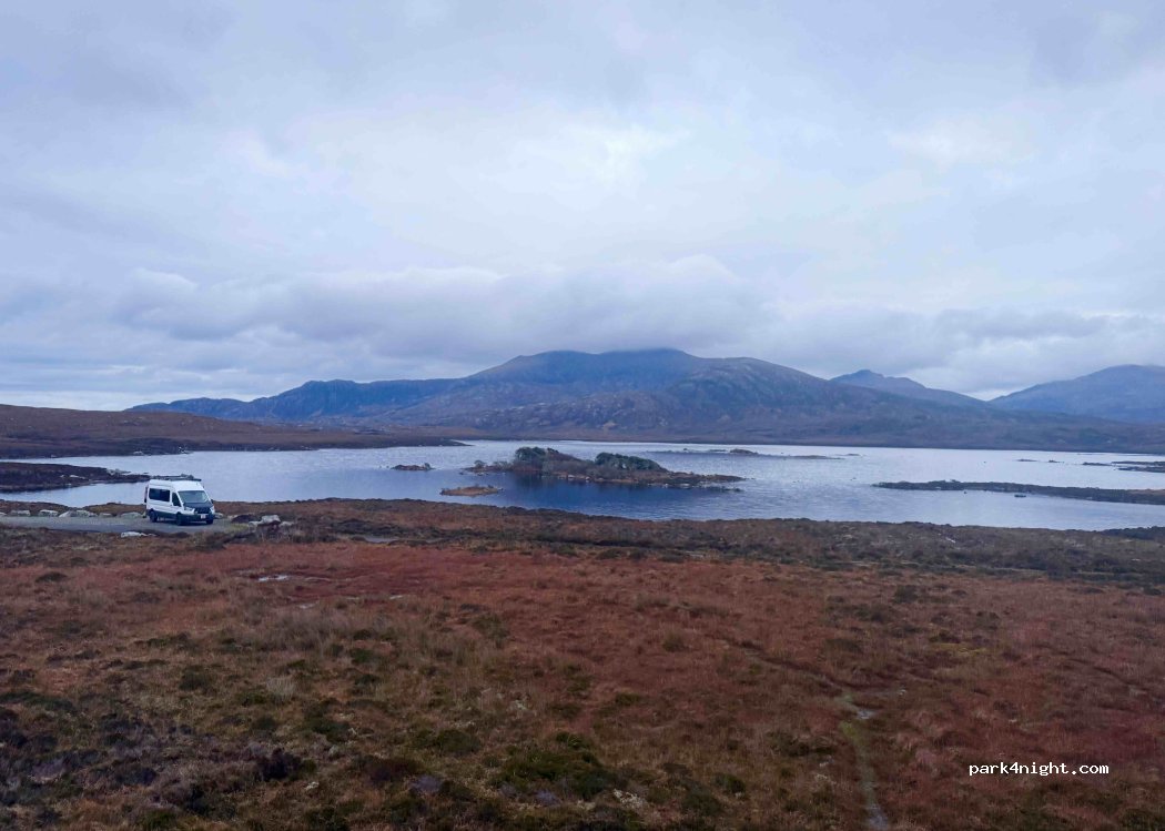 (HS8 5NS) Isle of South Uist - Unnamed Road — foto 5
