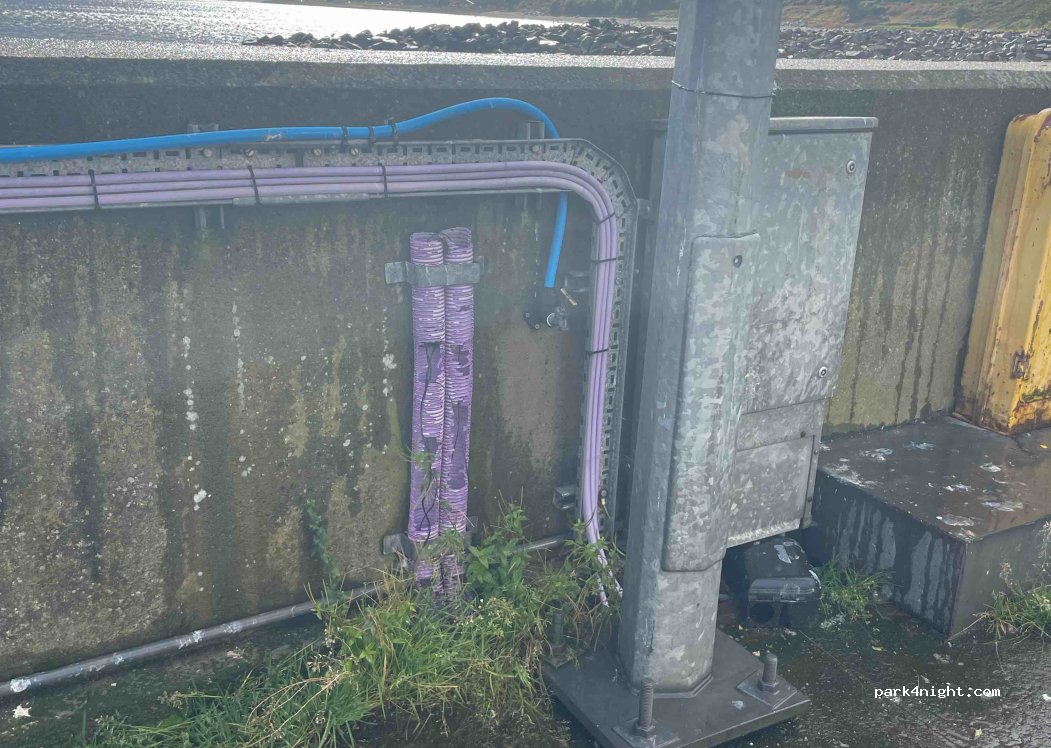 (KW8 6JU) Helmsdale - 1 Harbour Row — foto