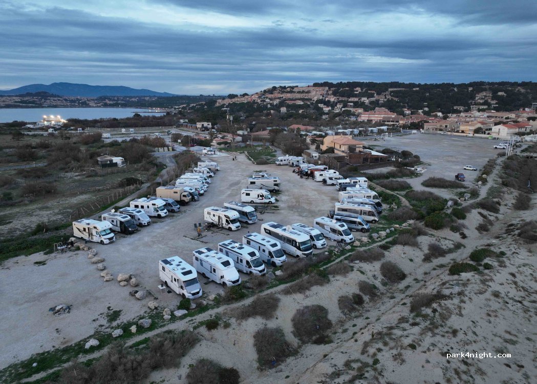 (11370) Leucate - Chemin du Mouret — foto 3