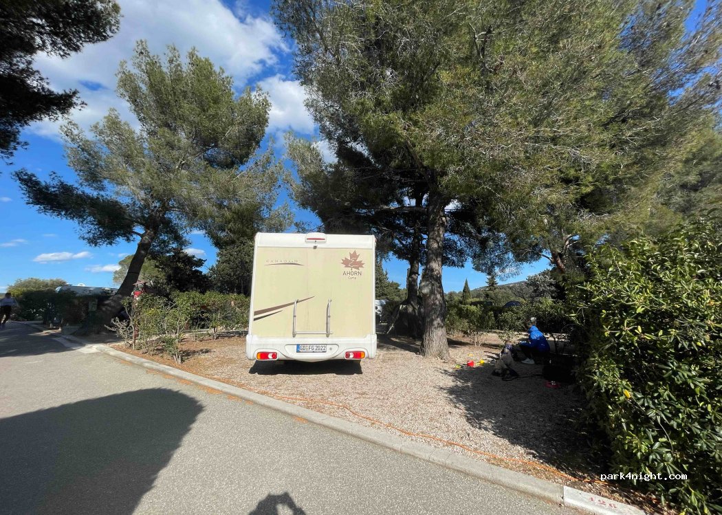 Camping Cassis Les Cigales ** — foto 3