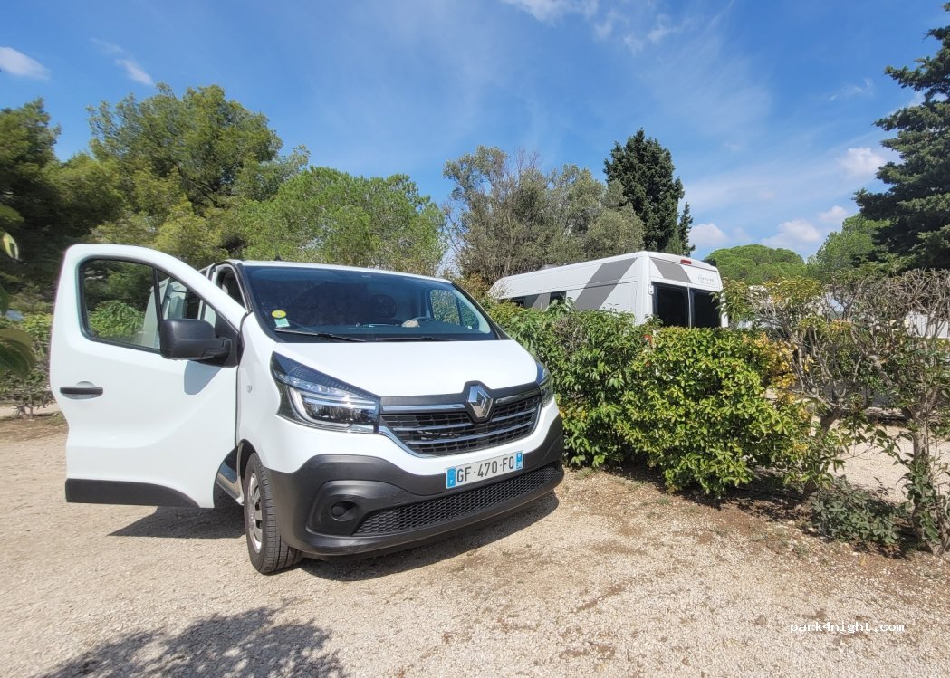 Camping Cassis Les Cigales ** — foto 5