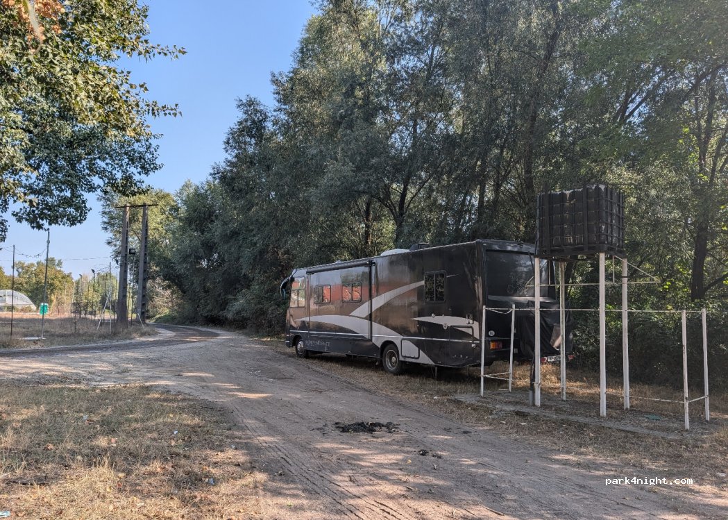 (417575) Tărcaia - 109 DJ764F — foto