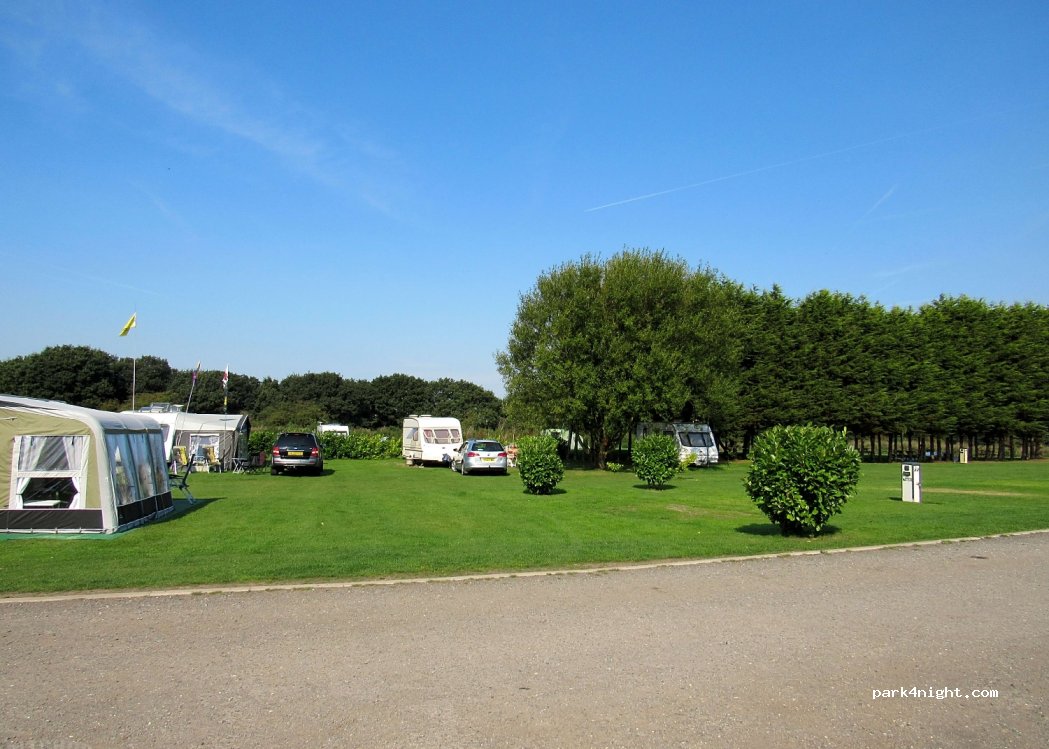 Tall Trees Holiday Park — foto 4