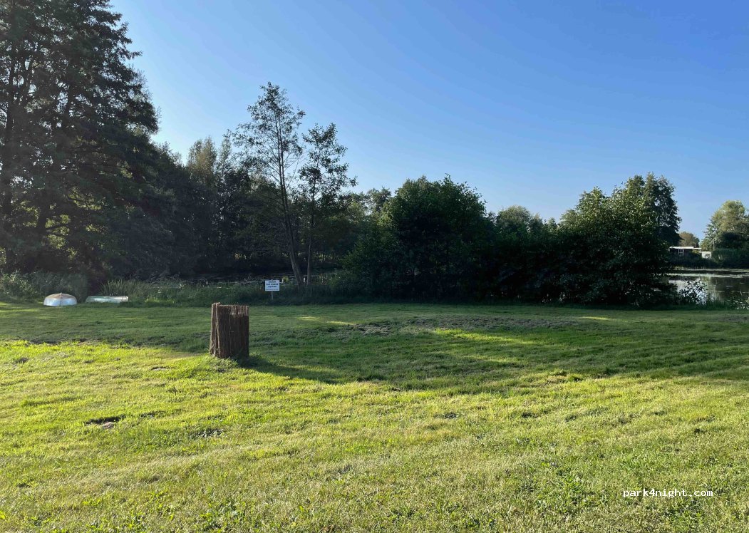 Campingplatz Vierhausen am Quellsee — foto 2