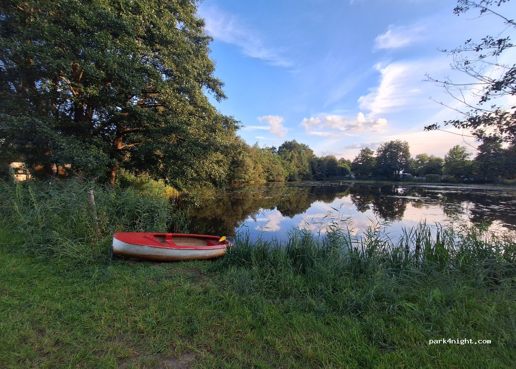 Campingplatz Vierhausen am Quellsee — foto 3