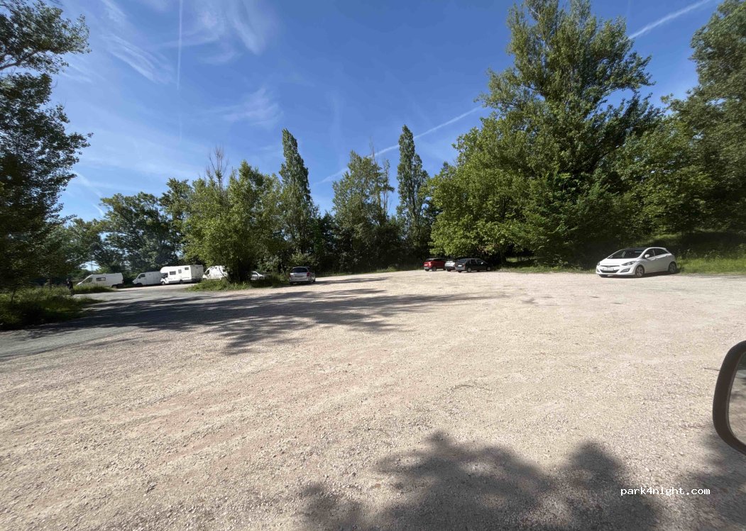 (31600) Muret - 1 Chemin du Hourc de Louge — foto