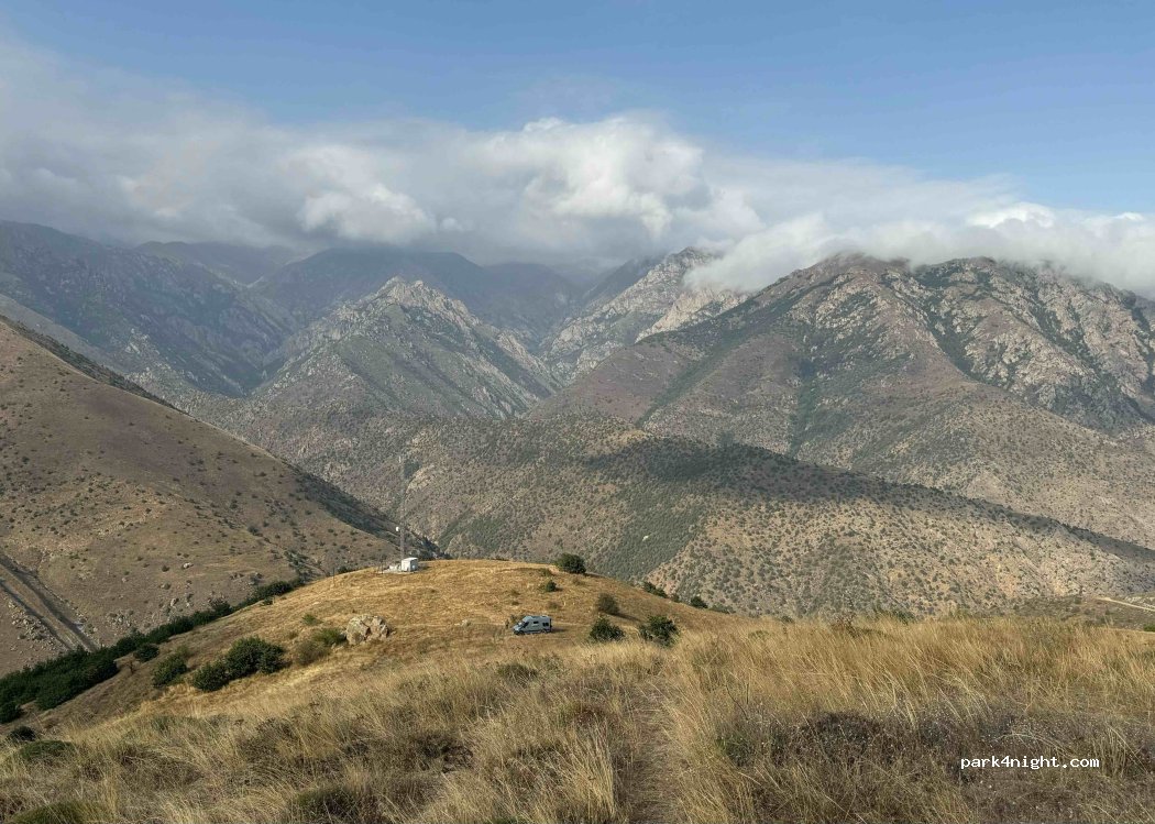 (3310) Nor Astghaberd - Unnamed Road — foto