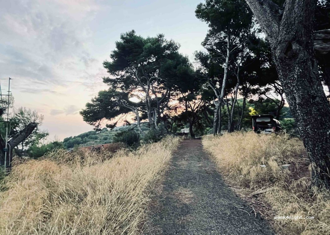 (18017) Pantai - 42 Via Provinciale — foto