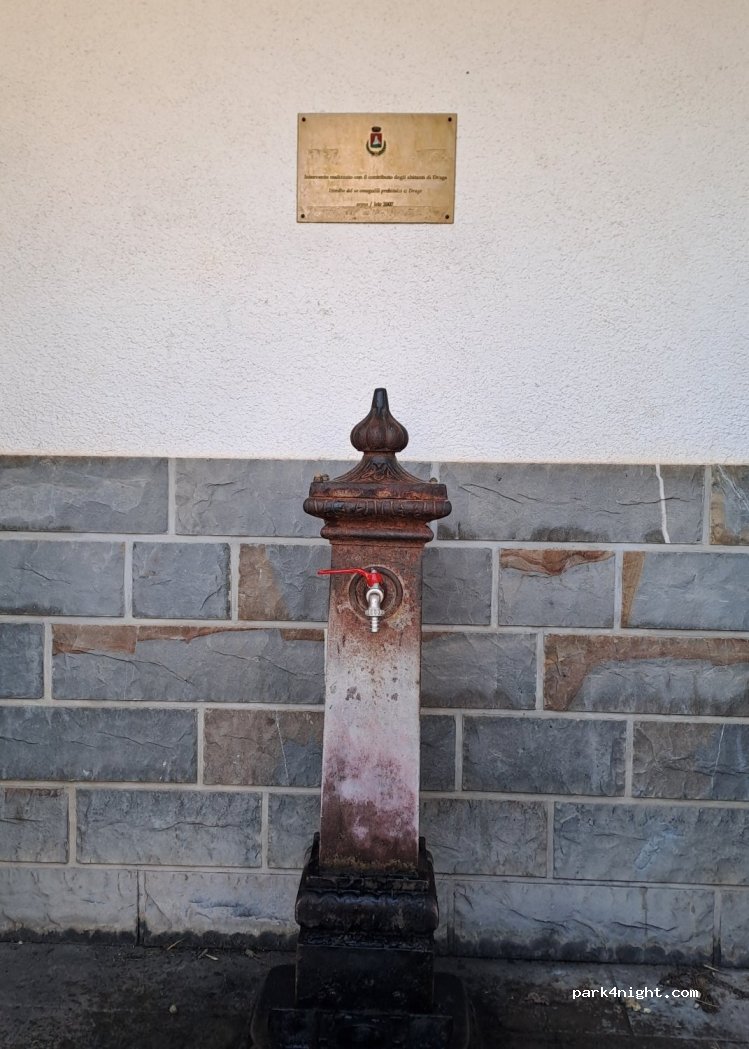 (34018) Draga - 39 Località Draga Sant'Elia — foto