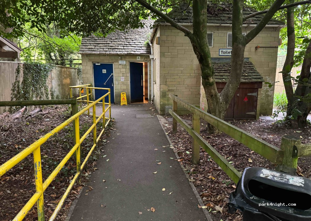 (SN14 7HX) Castle Combe - 3 Waterside — foto 2