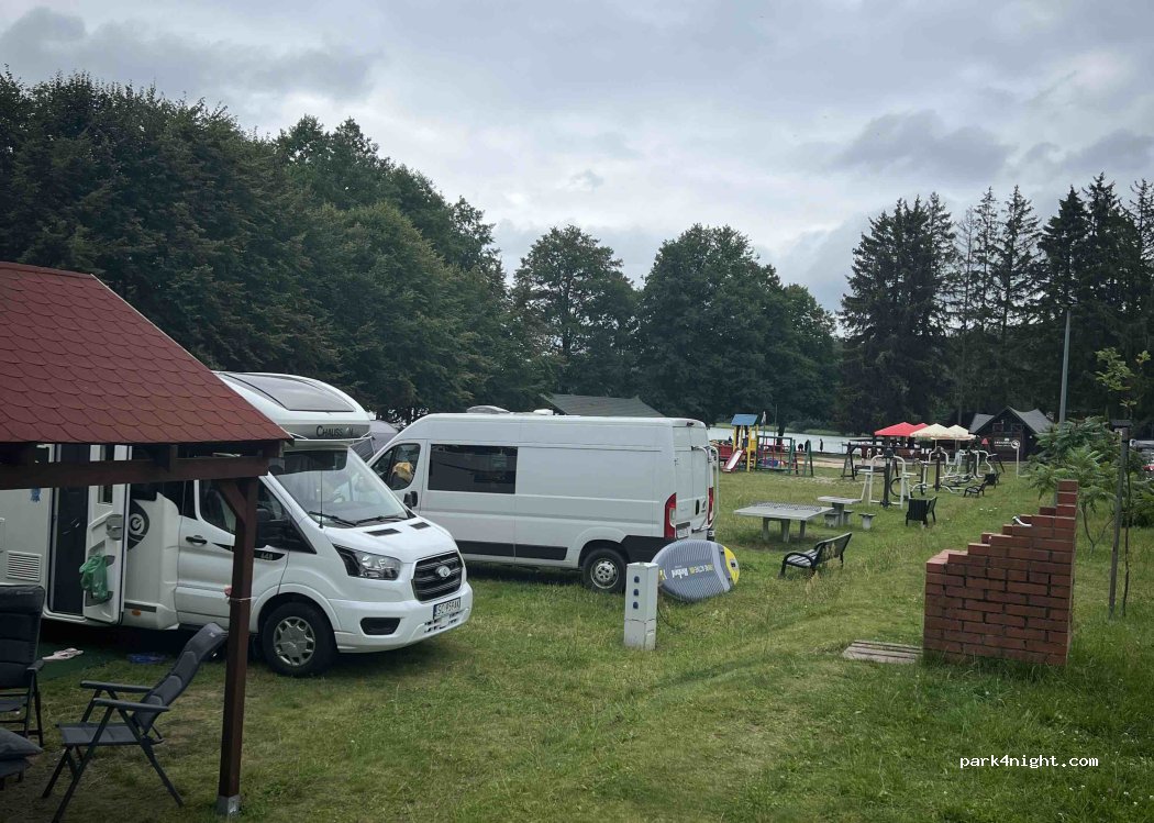 Ośrodek Wypoczynkowo-Rekreacyjny Na Plaży — foto 2