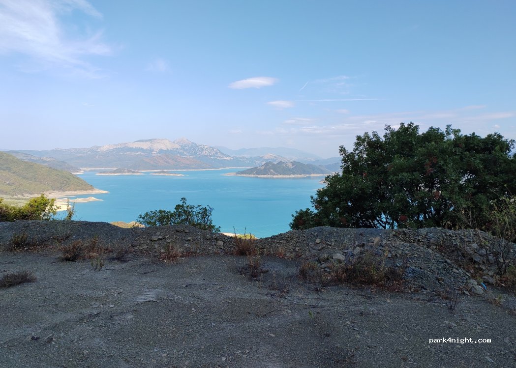 (300 21) Ag. Vasilios - Ethniki Odos Karpenisiou Agriniou — foto 2