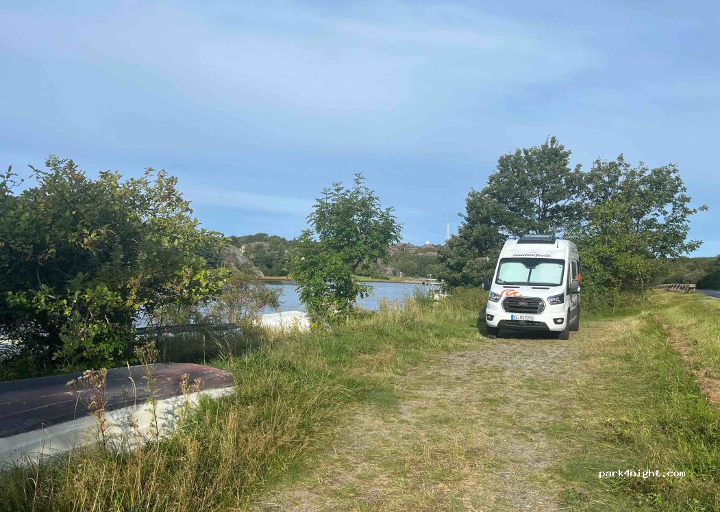 (474 96) Boxvik - — foto