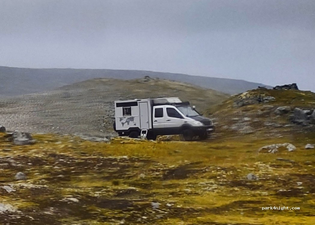 (5745) Aurland - Bjørgavegen — foto