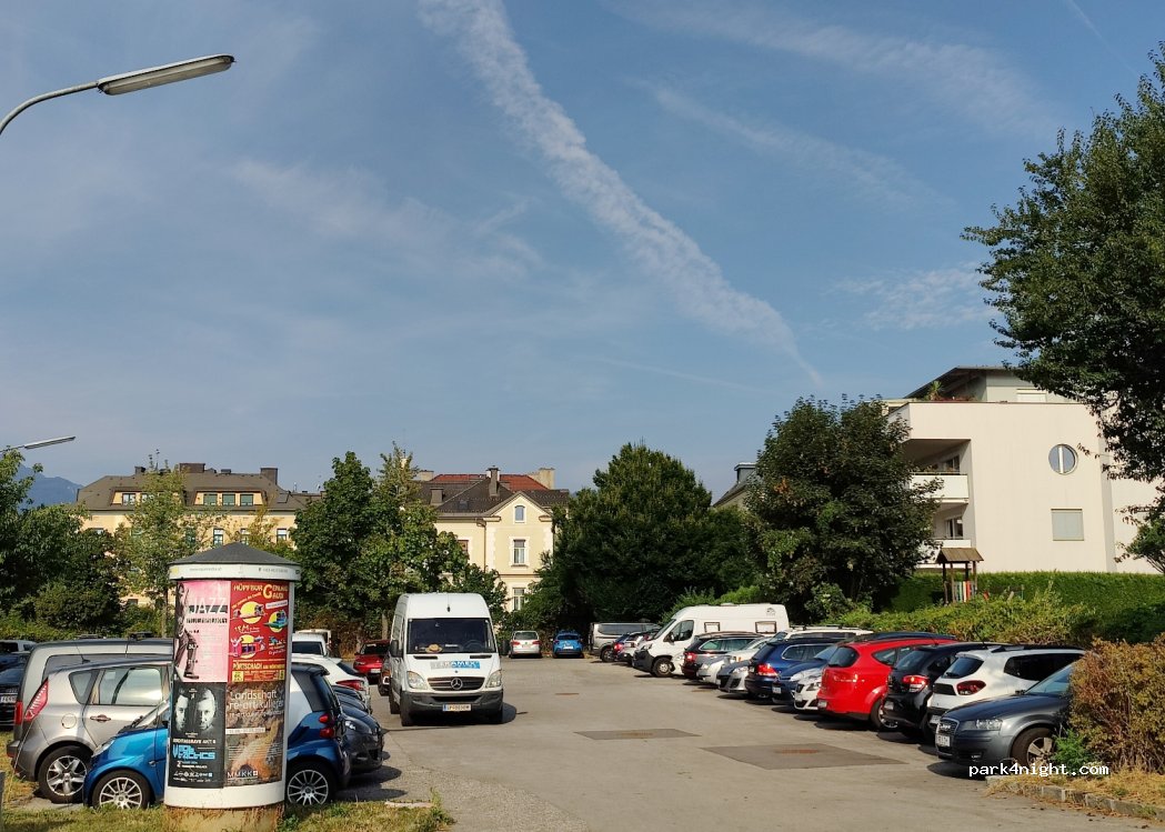 (9500) Villach - 7 Rennsteiner Straße — foto