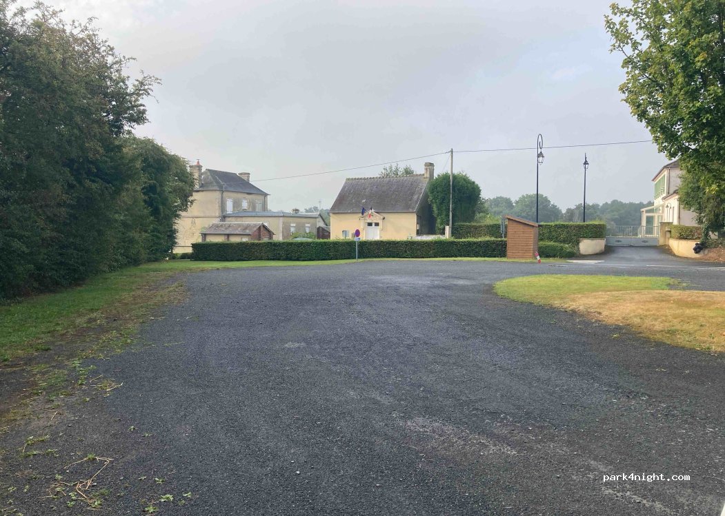 (14490) Trungy - 314 Le Bourg — foto 2