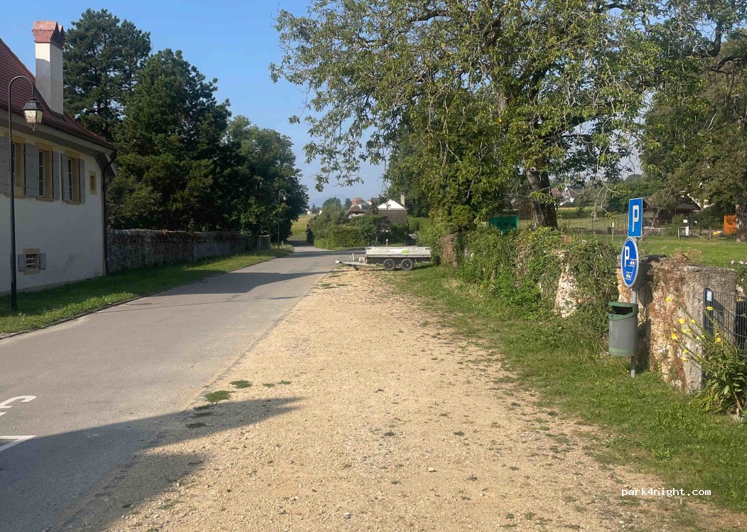 (1426) Concise - 1 Au Chaffard — foto