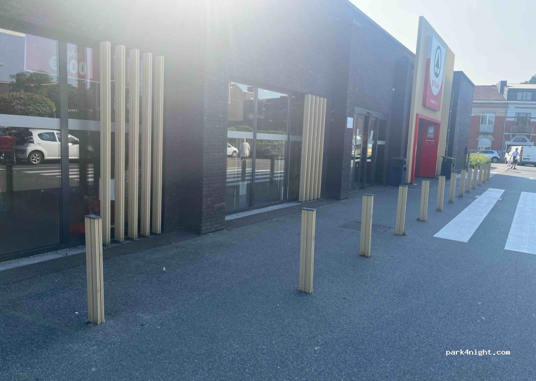(4030) Luik - 14 Rue des Tigres — foto